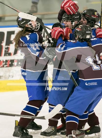 Thumbnail 2 in Frontier/Lakeshore/Orchard Park @ Kenmore/Grand Island (Section 6 Final) photogallery.