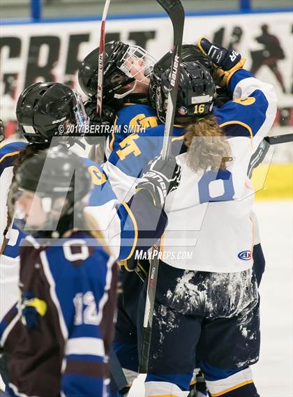 Thumbnail 3 in Frontier/Lakeshore/Orchard Park @ Kenmore/Grand Island (Section 6 Final) photogallery.