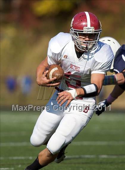 Thumbnail 2 in Bethel @ Immaculate photogallery.