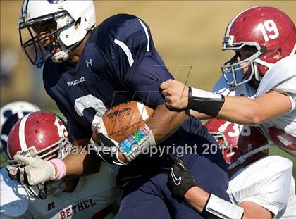 Thumbnail 1 in Bethel @ Immaculate photogallery.
