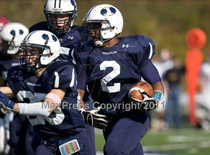 Thumbnail 3 in Bethel @ Immaculate photogallery.