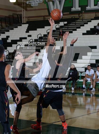 Thumbnail 2 in Arcadia @ Monrovia photogallery.