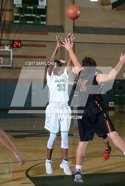 Thumbnail 1 in Arcadia @ Monrovia photogallery.