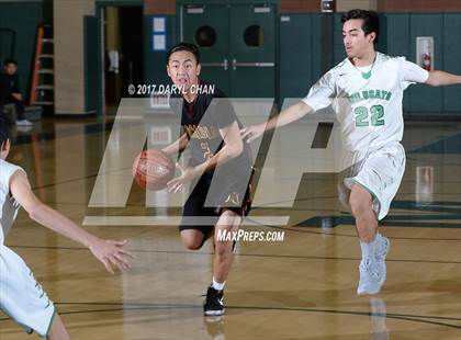 Thumbnail 1 in Arcadia @ Monrovia photogallery.