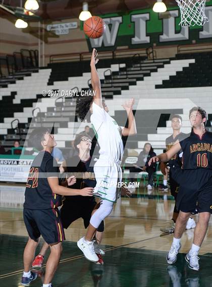 Thumbnail 1 in Arcadia @ Monrovia photogallery.