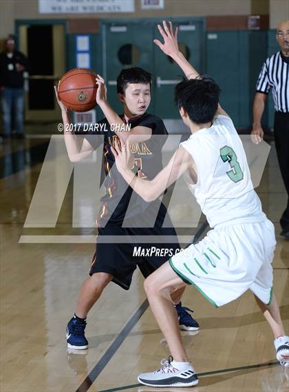 Thumbnail 2 in Arcadia @ Monrovia photogallery.