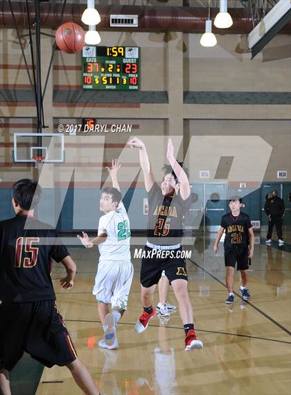 Thumbnail 3 in Arcadia @ Monrovia photogallery.