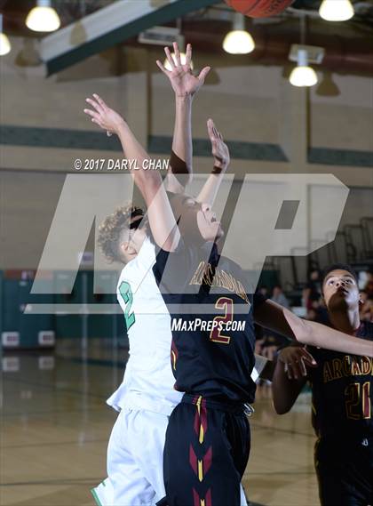 Thumbnail 2 in Arcadia @ Monrovia photogallery.