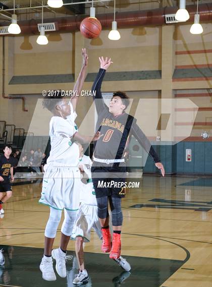 Thumbnail 3 in Arcadia @ Monrovia photogallery.