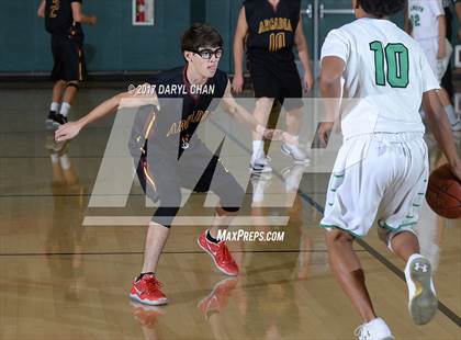 Thumbnail 2 in Arcadia @ Monrovia photogallery.