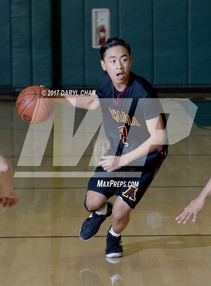 Thumbnail 1 in Arcadia @ Monrovia photogallery.