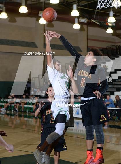 Thumbnail 1 in Arcadia @ Monrovia photogallery.