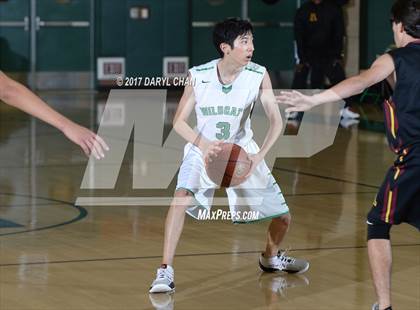 Thumbnail 3 in Arcadia @ Monrovia photogallery.