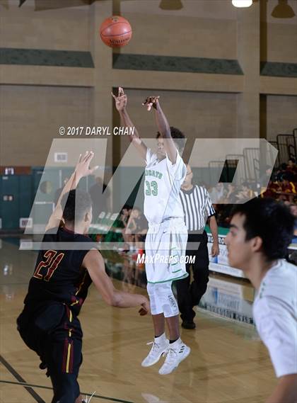 Thumbnail 1 in Arcadia @ Monrovia photogallery.