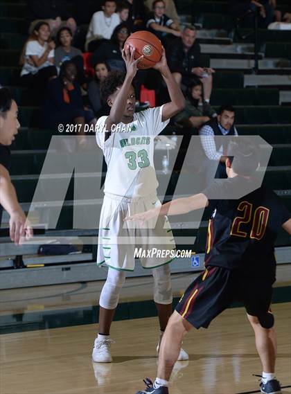 Thumbnail 1 in Arcadia @ Monrovia photogallery.