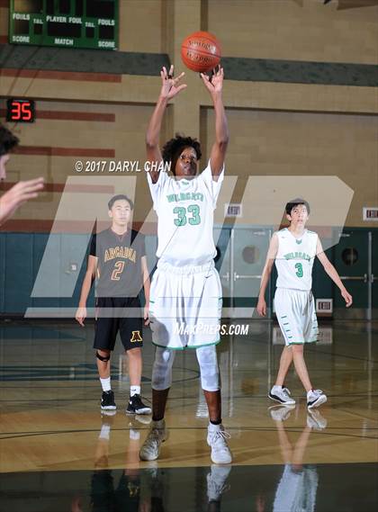 Thumbnail 3 in Arcadia @ Monrovia photogallery.