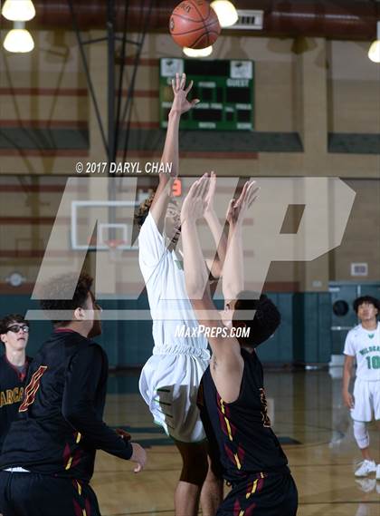 Thumbnail 1 in Arcadia @ Monrovia photogallery.