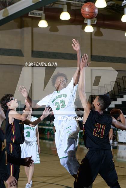Thumbnail 2 in Arcadia @ Monrovia photogallery.