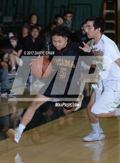 Thumbnail 2 in Arcadia @ Monrovia photogallery.
