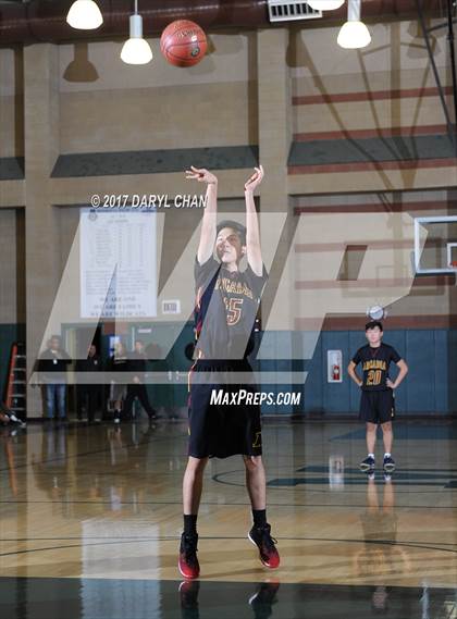 Thumbnail 1 in Arcadia @ Monrovia photogallery.