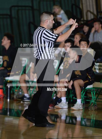 Thumbnail 1 in Arcadia @ Monrovia photogallery.