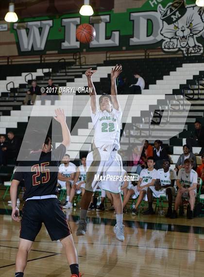 Thumbnail 2 in Arcadia @ Monrovia photogallery.