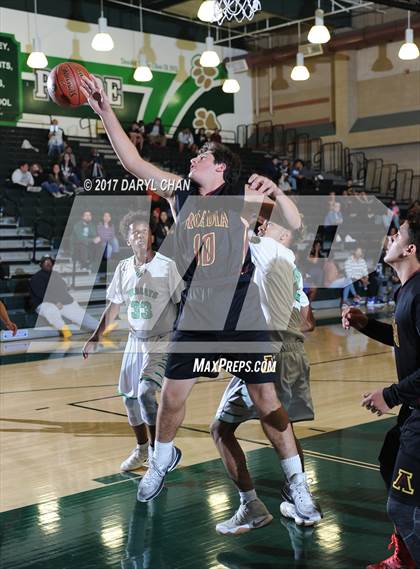 Thumbnail 1 in Arcadia @ Monrovia photogallery.