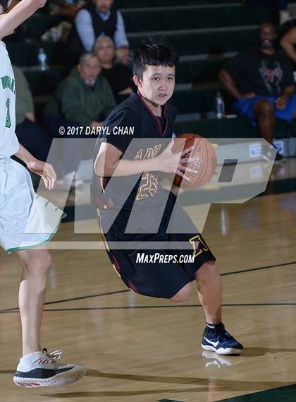 Thumbnail 1 in Arcadia @ Monrovia photogallery.