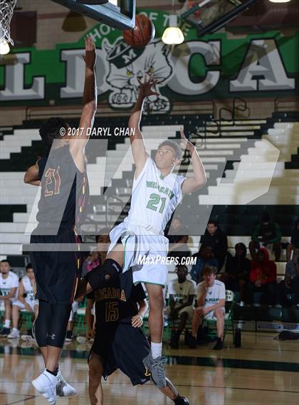 Thumbnail 1 in Arcadia @ Monrovia photogallery.
