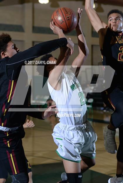 Thumbnail 3 in Arcadia @ Monrovia photogallery.