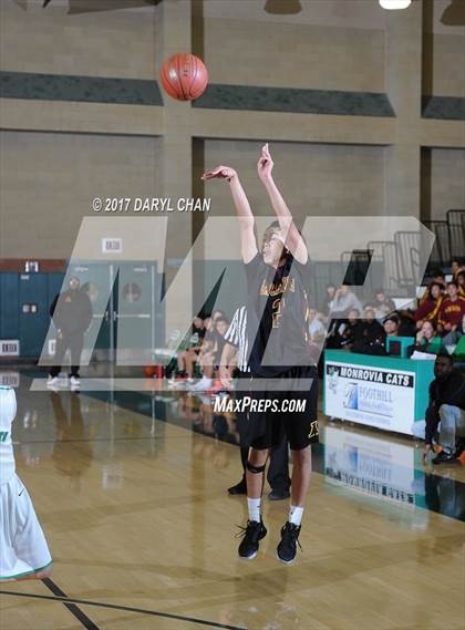 Thumbnail 2 in Arcadia @ Monrovia photogallery.