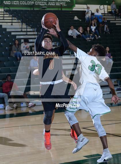 Thumbnail 1 in Arcadia @ Monrovia photogallery.