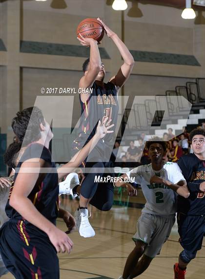 Thumbnail 1 in Arcadia @ Monrovia photogallery.