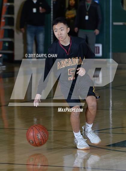 Thumbnail 2 in Arcadia @ Monrovia photogallery.