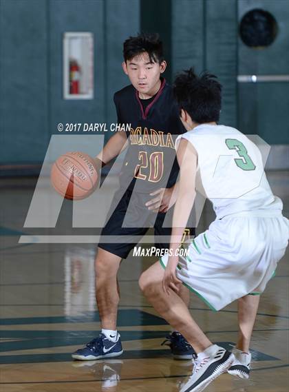 Thumbnail 1 in Arcadia @ Monrovia photogallery.