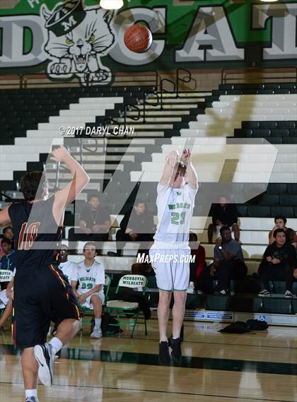 Thumbnail 1 in Arcadia @ Monrovia photogallery.