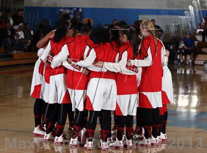 Thumbnail 3 in Montbello vs Denver East (Manual ThunderDome) photogallery.
