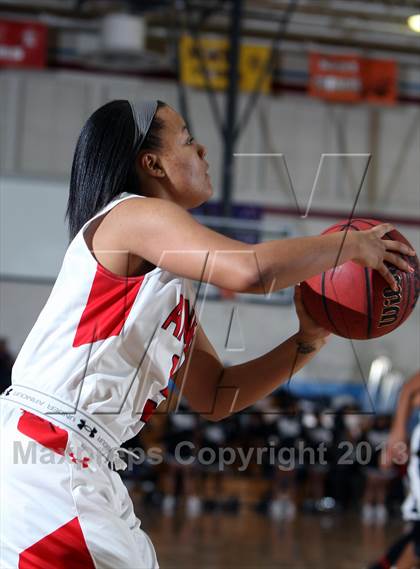 Thumbnail 1 in Montbello vs Denver East (Manual ThunderDome) photogallery.