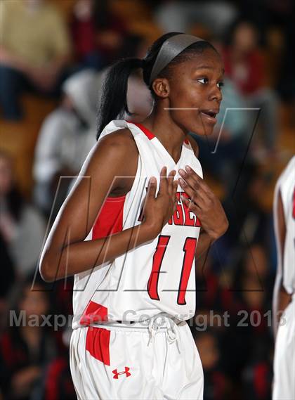 Thumbnail 1 in Montbello vs Denver East (Manual ThunderDome) photogallery.