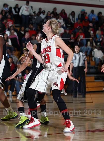 Thumbnail 3 in Montbello vs Denver East (Manual ThunderDome) photogallery.