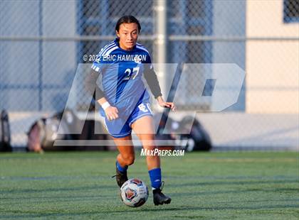 Thumbnail 1 in Marymount vs Culver City photogallery.