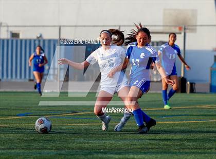 Thumbnail 1 in Marymount vs Culver City photogallery.