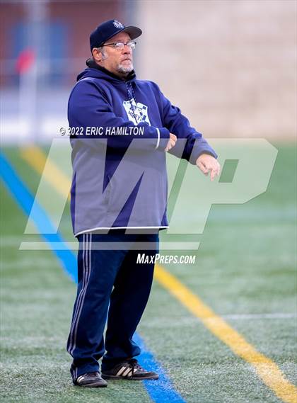 Thumbnail 1 in Marymount vs Culver City photogallery.