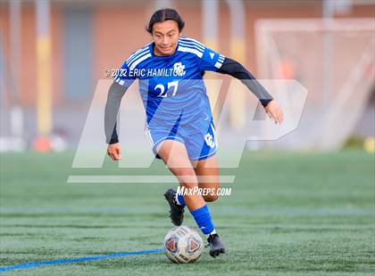 Thumbnail 2 in Marymount vs Culver City photogallery.