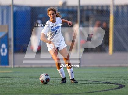 Thumbnail 2 in Marymount vs Culver City photogallery.