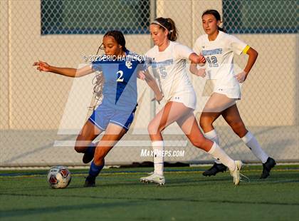 Thumbnail 1 in Marymount vs Culver City photogallery.
