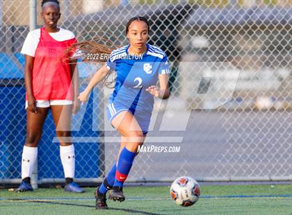 Thumbnail 1 in Marymount vs Culver City photogallery.
