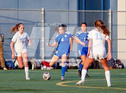 Thumbnail 1 in Marymount vs Culver City photogallery.
