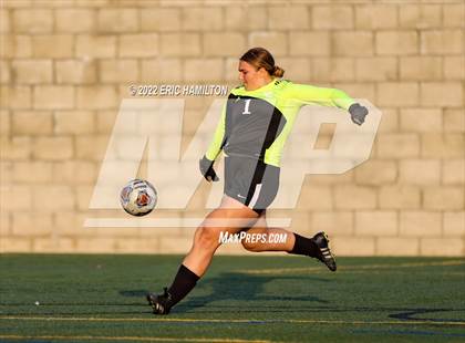 Thumbnail 3 in Marymount vs Culver City photogallery.