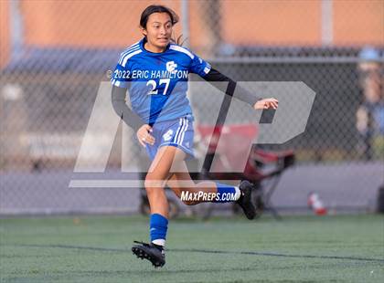 Thumbnail 3 in Marymount vs Culver City photogallery.